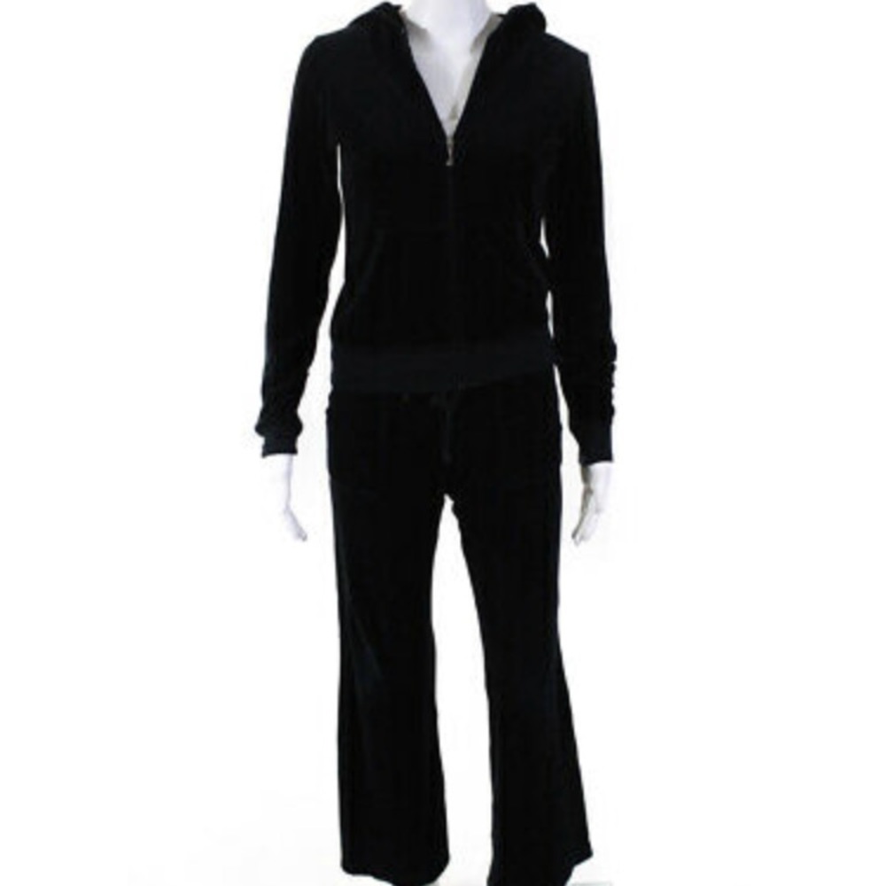 Juicy Couture Tracksuit